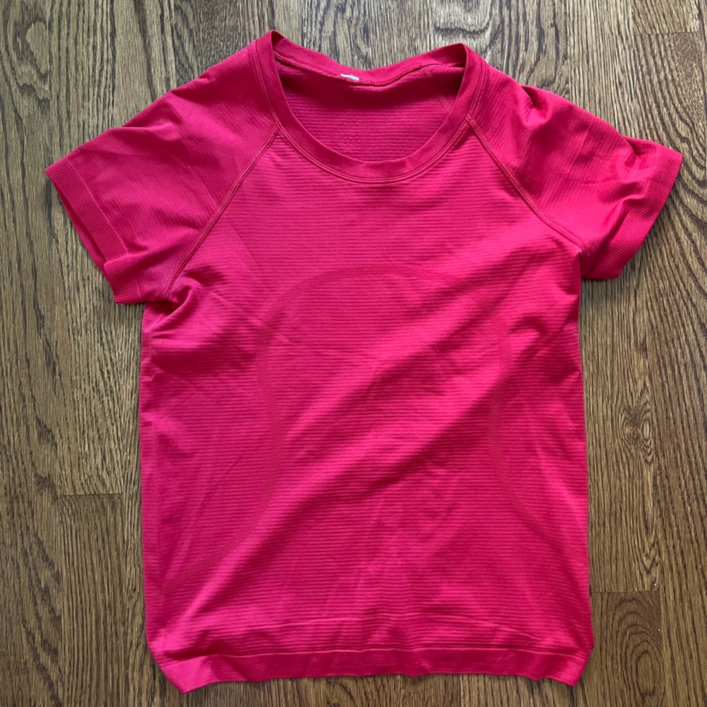 Lululemon Swiftly Tech Race Length